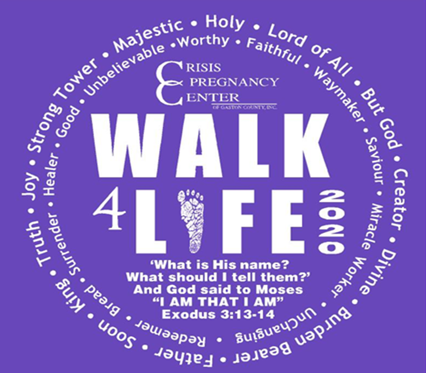 Walk For Life